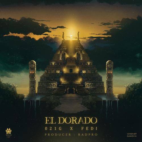 دانلود آهنگ جدید El dorado 021 جی ۳۲۰