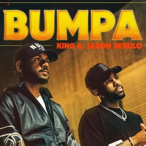 King & Jason Derulo Bumpa